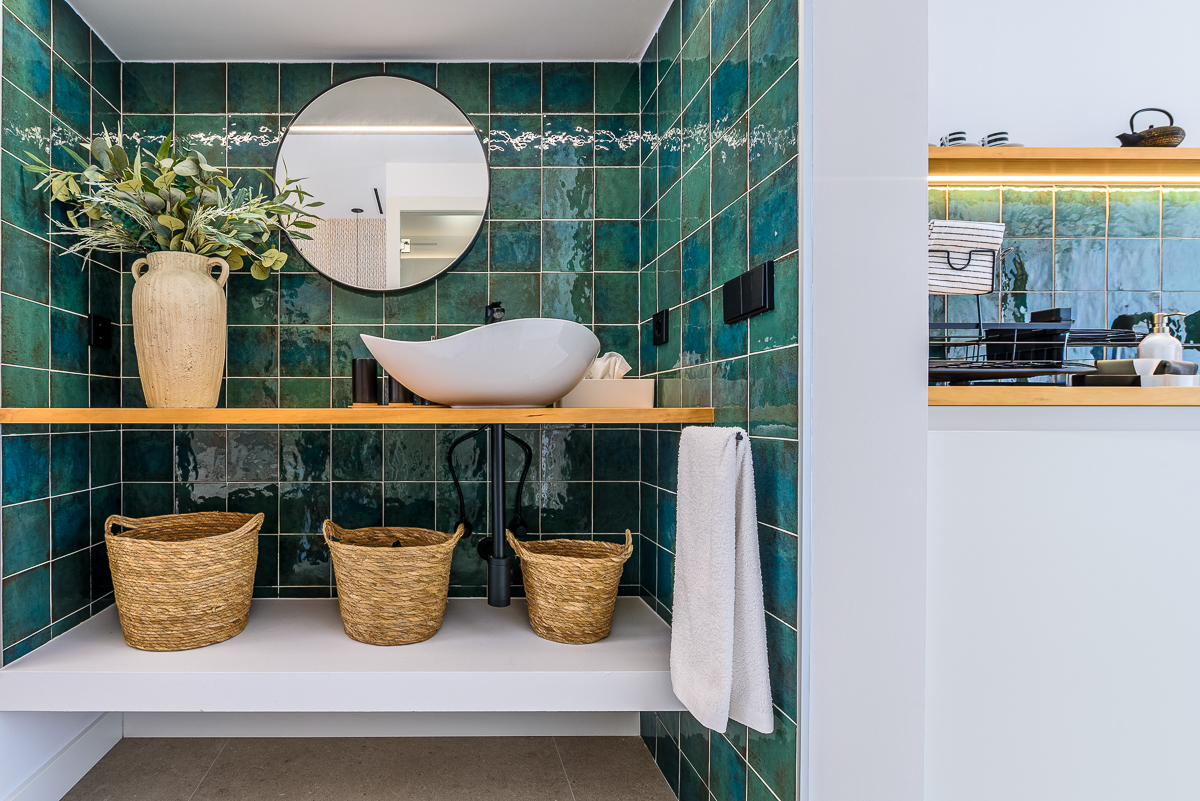 Fotografía Inmobiliaria Reportaje Interiorismo Daniel Roca Tarragona Reus