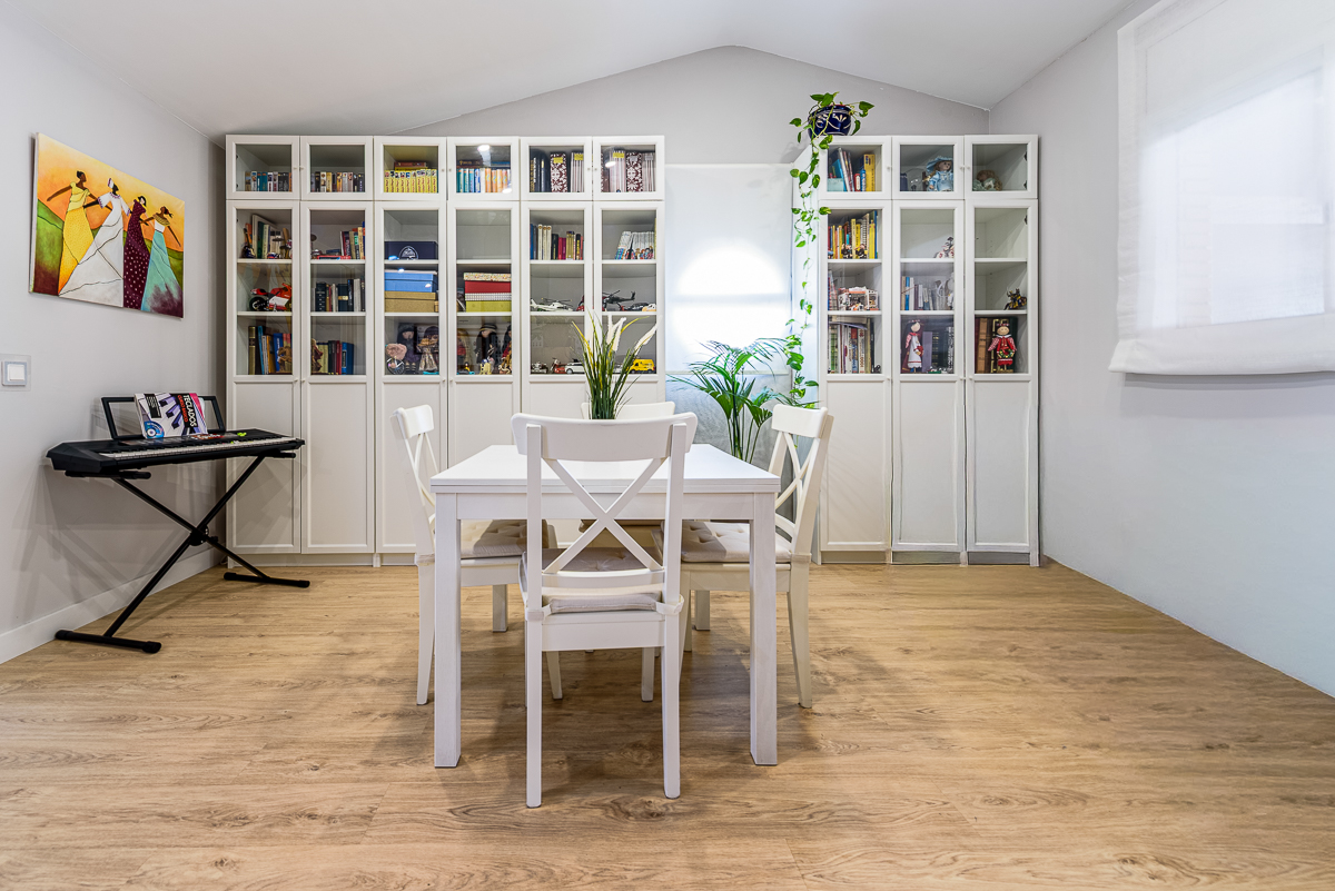 Video Reportaje Inmobiliario Interiorismo Daniel Roca Tarragona Reus